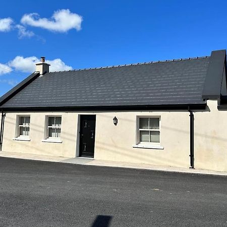 The Parlour Cottage Galway Esterno foto