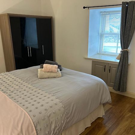 The Parlour Cottage Galway Esterno foto
