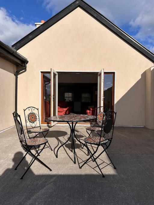 The Parlour Cottage Galway Esterno foto