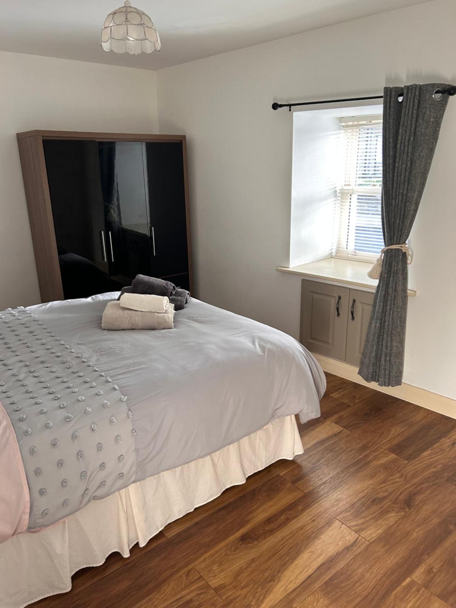 The Parlour Cottage Galway Esterno foto