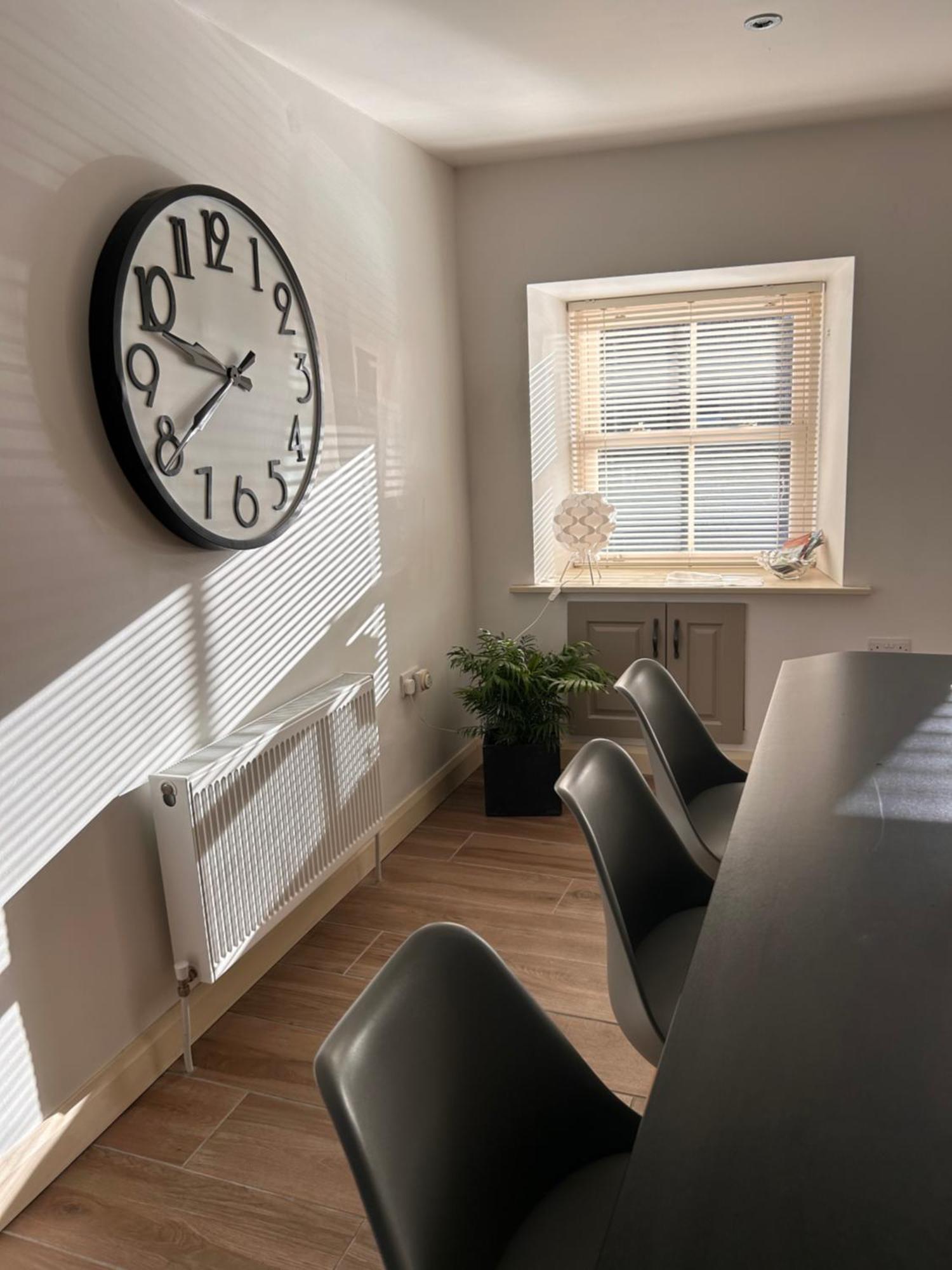 The Parlour Cottage Galway Esterno foto