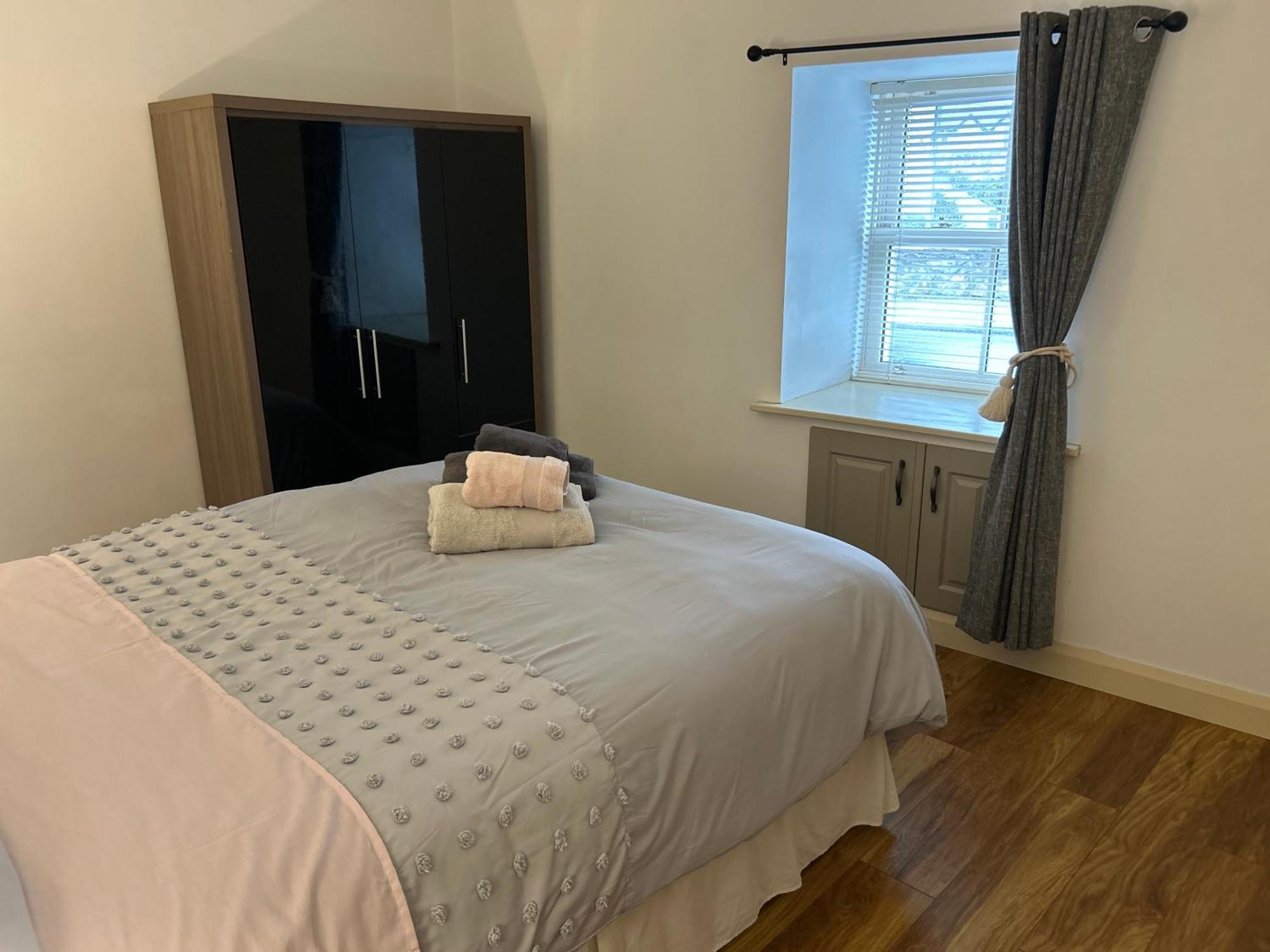 The Parlour Cottage Galway Esterno foto