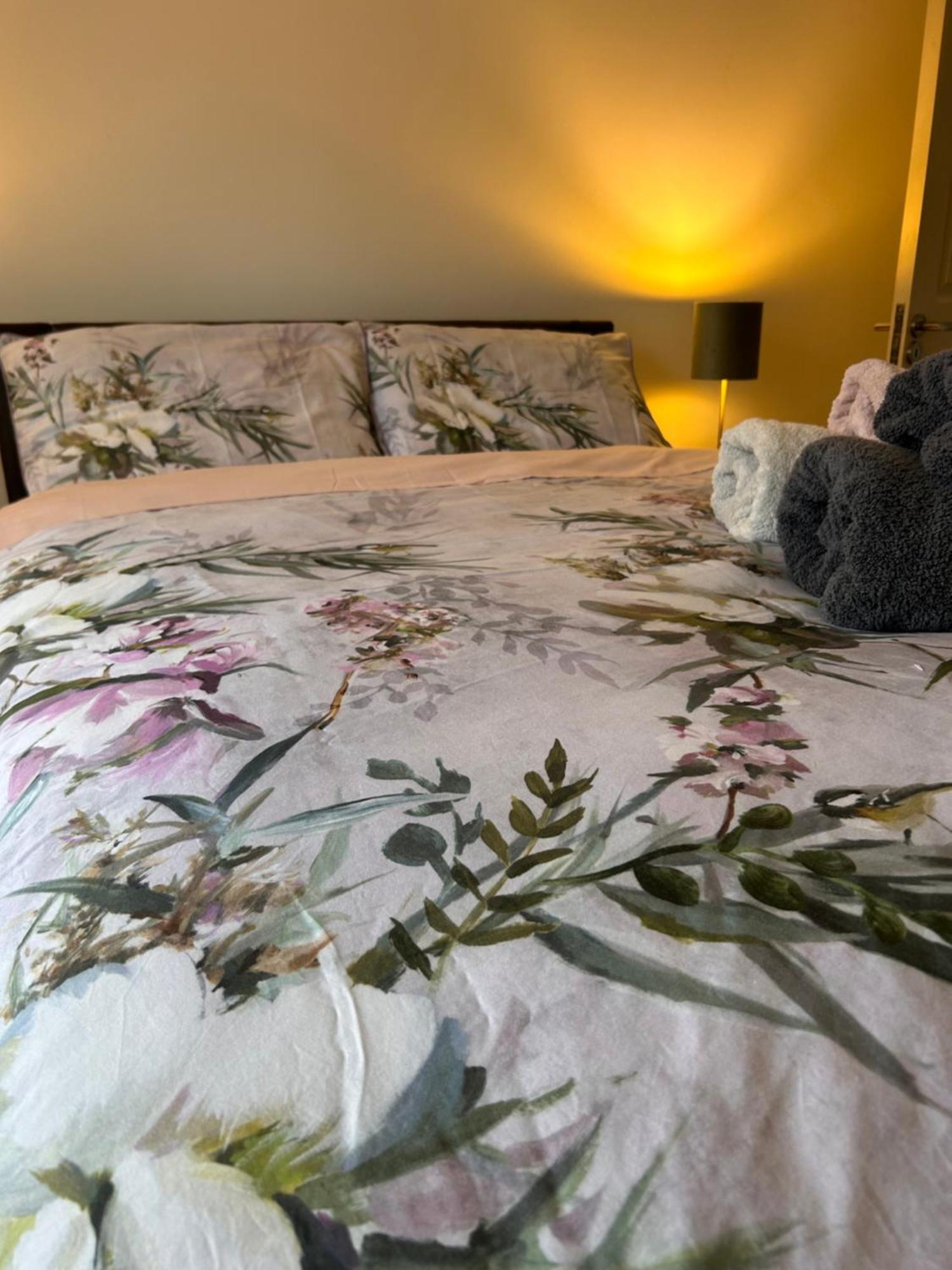 The Parlour Cottage Galway Esterno foto