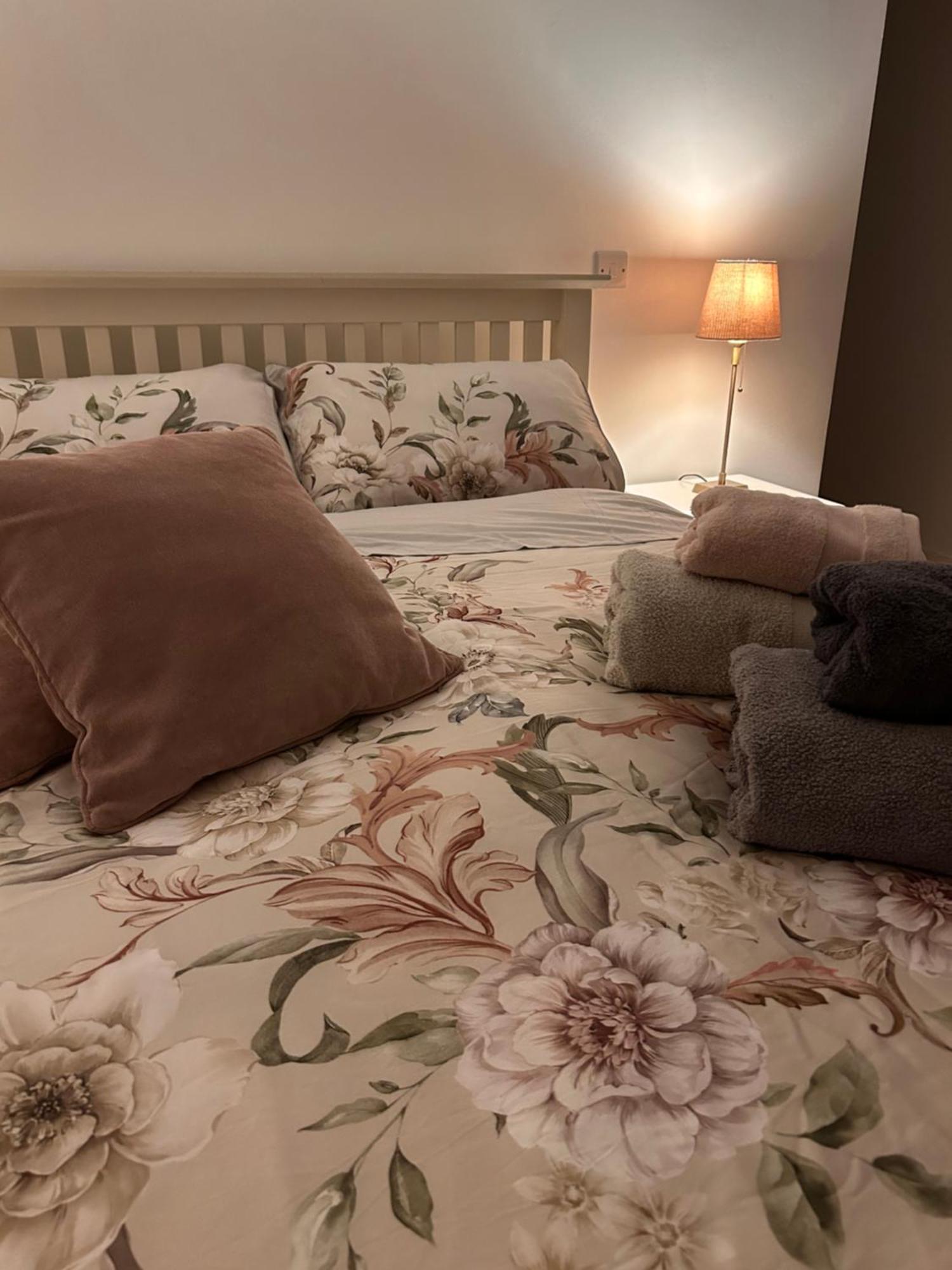 The Parlour Cottage Galway Esterno foto